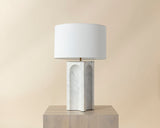 Rohe Table Lamp - stylish lamps for bedside tables | Image 1 | InSTYLE Home & Rugs