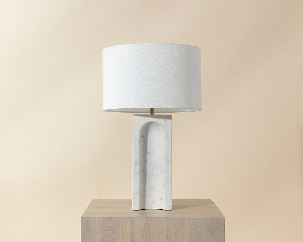Rohe Table Lamp - stylish lamps for bedside tables | Image 7 | InSTYLE Home & Rugs
