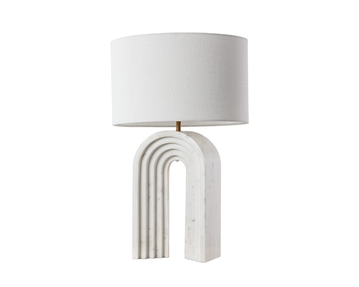 Sensi Table Lamp - perfect lighting for modern homes | Image 8 | InSTYLE Home & Rugs