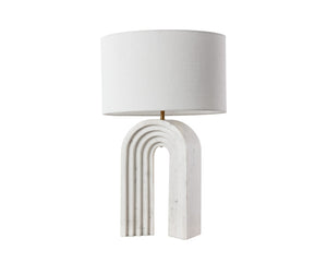 Sensi Table Lamp - perfect lighting for modern homes | Image 8 | InSTYLE Home & Rugs
