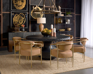 Wolfgang Chandelier - luxurious chandeliers for homes | Image 3 | InSTYLE Home & Rugs