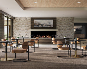 Jalen Dining Armchair - stylish chairs for any table | Image 3 | InSTYLE Home & Rugs