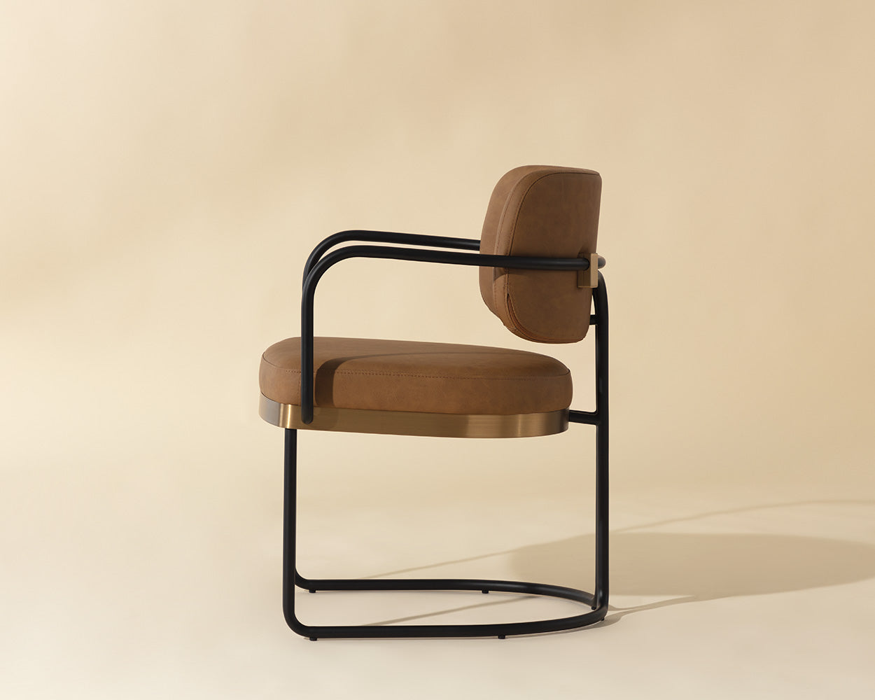 Jalen Dining Armchair - stylish chairs for any table | Image 12 | InSTYLE Home & Rugs