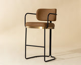Jalen Barstool - modern bar seating with style | Image 1 | InSTYLE Home & Rugs