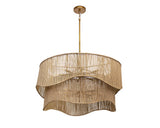Rhine Chandelier - elegant chandeliers for interiors | Image 1 | InSTYLE Home & Rugs