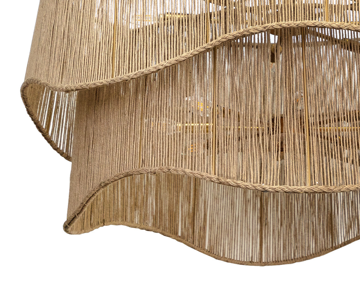 Rhine Chandelier - elegant chandeliers for interiors | Image 6 | InSTYLE Home & Rugs
