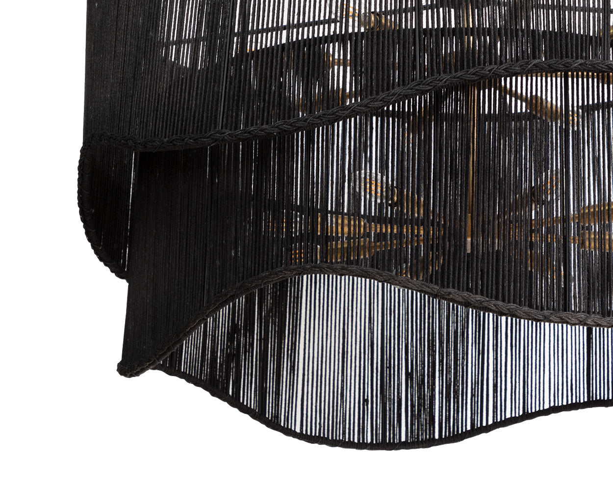 Rhine Chandelier - luxurious chandeliers for homes | Image 4 | InSTYLE Home & Rugs