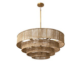 Lumina Chandelier - elegant chandeliers for interiors | Image 1 | InSTYLE Home & Rugs
