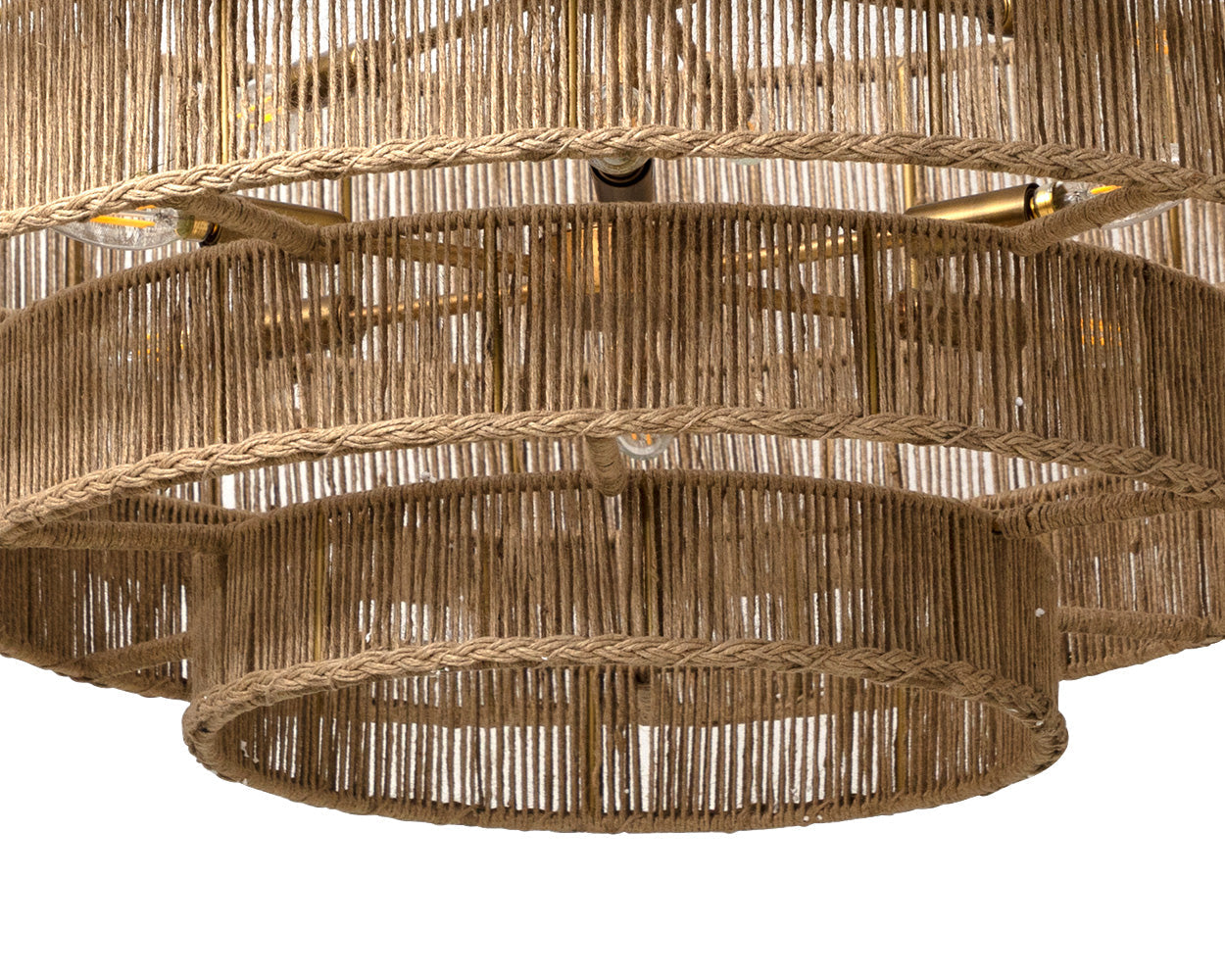 Lumina Chandelier - elegant chandeliers for interiors | Image 5 | InSTYLE Home & Rugs
