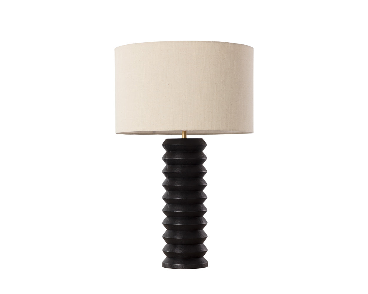 Oletto Table Lamp - perfect lighting for modern homes | Image 8 | InSTYLE Home & Rugs