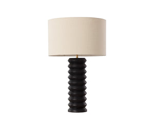 Oletto Table Lamp - perfect lighting for modern homes | Image 8 | InSTYLE Home & Rugs