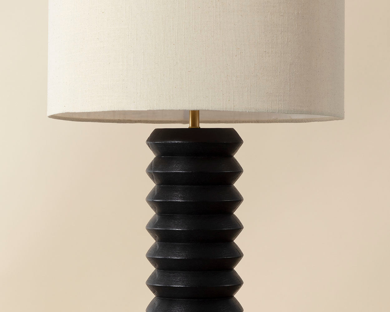 Oletto Table Lamp - perfect lighting for modern homes | Image 7 | InSTYLE Home & Rugs