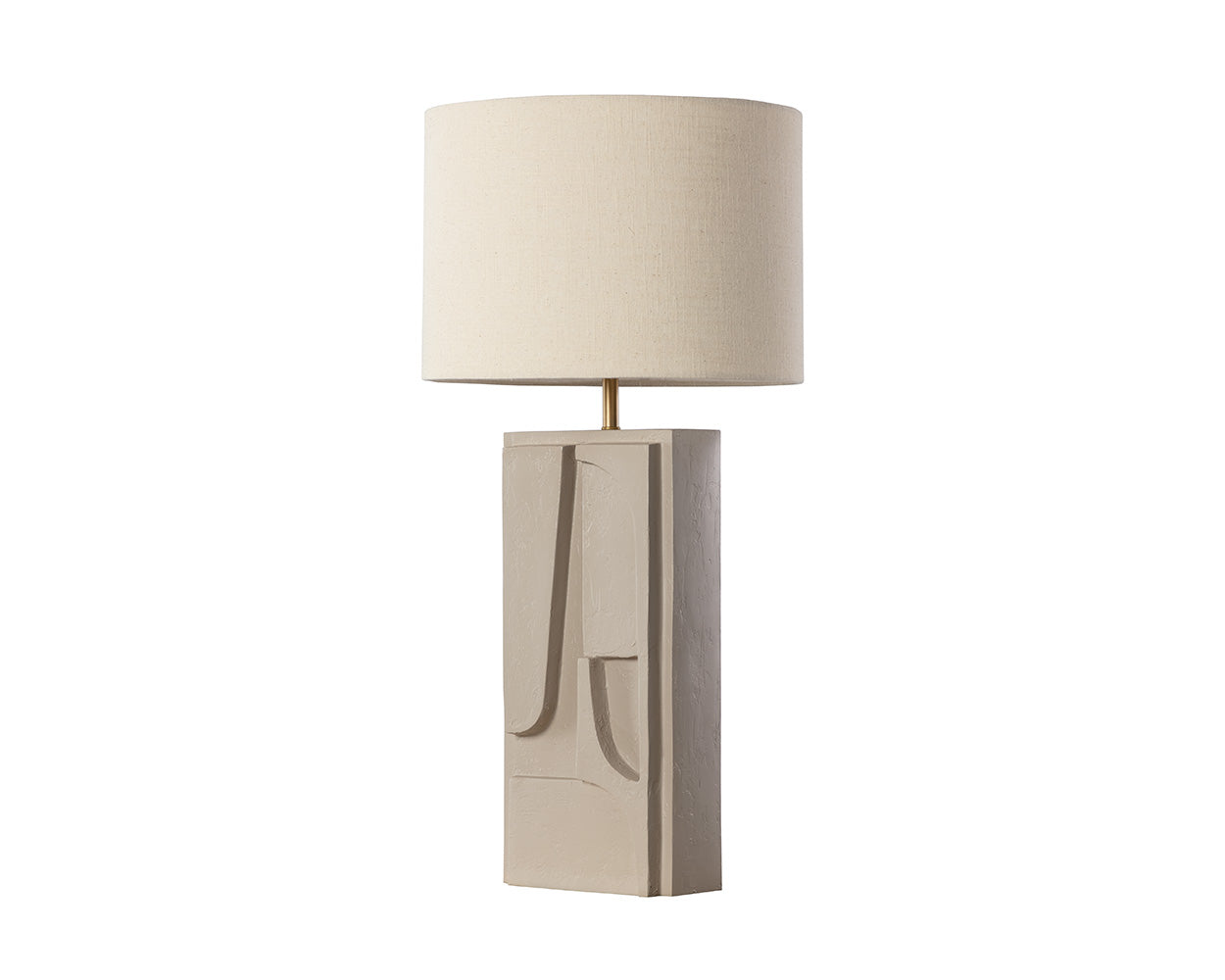 Dirsan Table Lamp - perfect lighting for modern homes | Image 7 | InSTYLE Home & Rugs