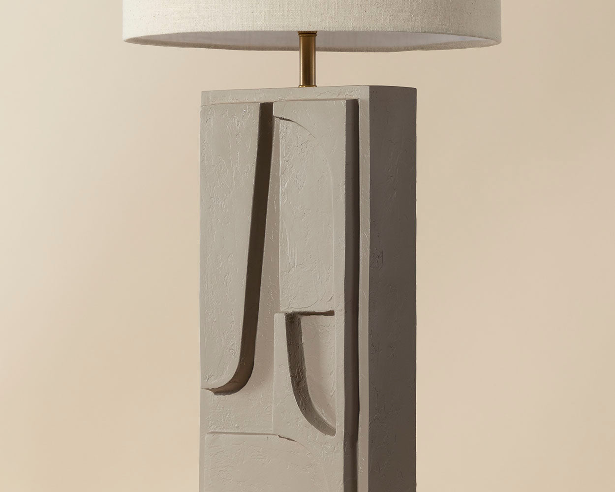 Dirsan Table Lamp - perfect lighting for modern homes | Image 6 | InSTYLE Home & Rugs