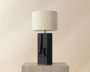 Dirsan Table Lamp - chic table lamps for any room | Image 1 | InSTYLE Home & Rugs