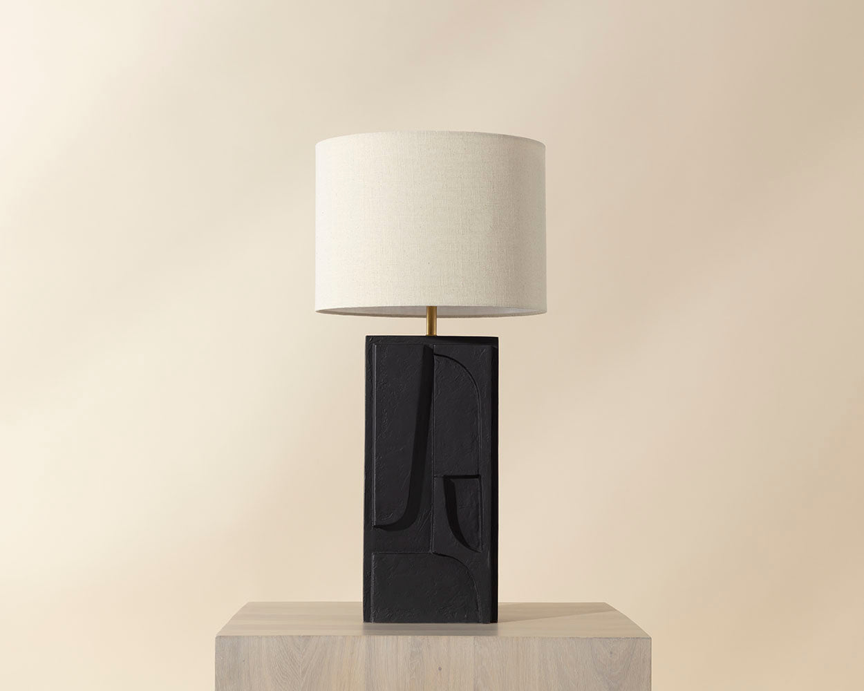 Dirsan Table Lamp - chic table lamps for any room | Image 5 | InSTYLE Home & Rugs
