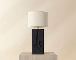 Dirsan Table Lamp - chic table lamps for any room | Image 5 | InSTYLE Home & Rugs