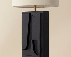 Dirsan Table Lamp - chic table lamps for any room | Image 6 | InSTYLE Home & Rugs