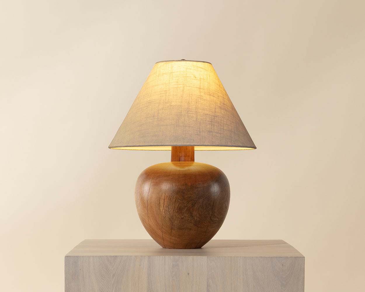 Dira Table Lamp - perfect lighting for modern homes | Image 4 | InSTYLE Home & Rugs