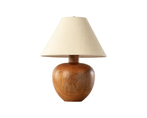 Dira Table Lamp - perfect lighting for modern homes | Image 8 | InSTYLE Home & Rugs