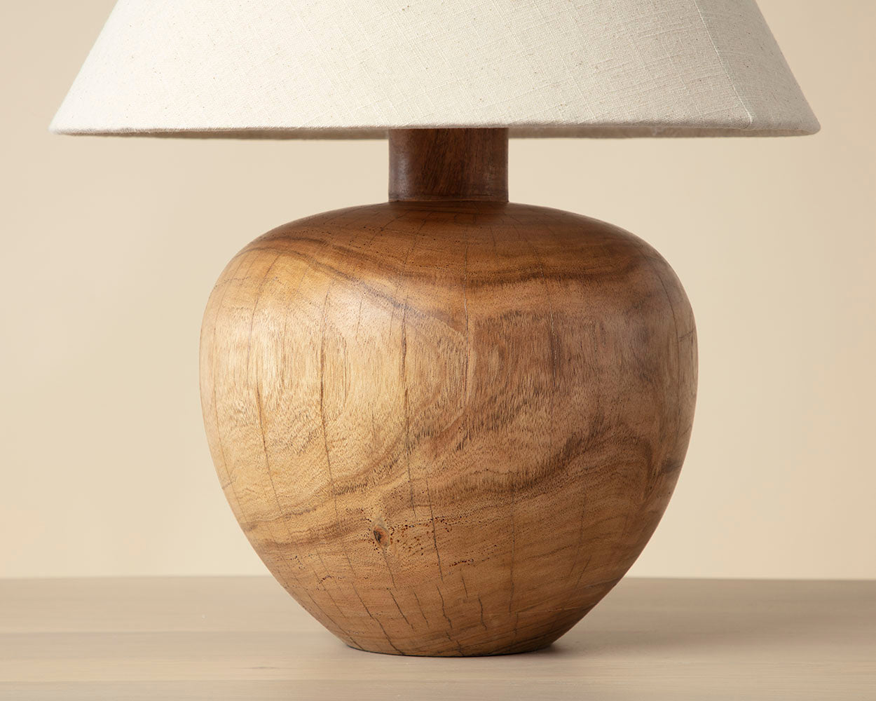 Dira Table Lamp - perfect lighting for modern homes | Image 6 | InSTYLE Home & Rugs