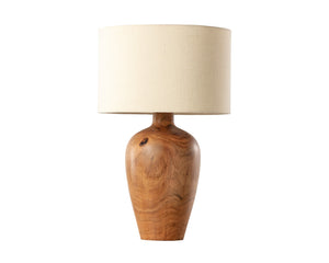 Noboli Table Lamp - stylish lamps for bedside tables | Image 8 | InSTYLE Home & Rugs