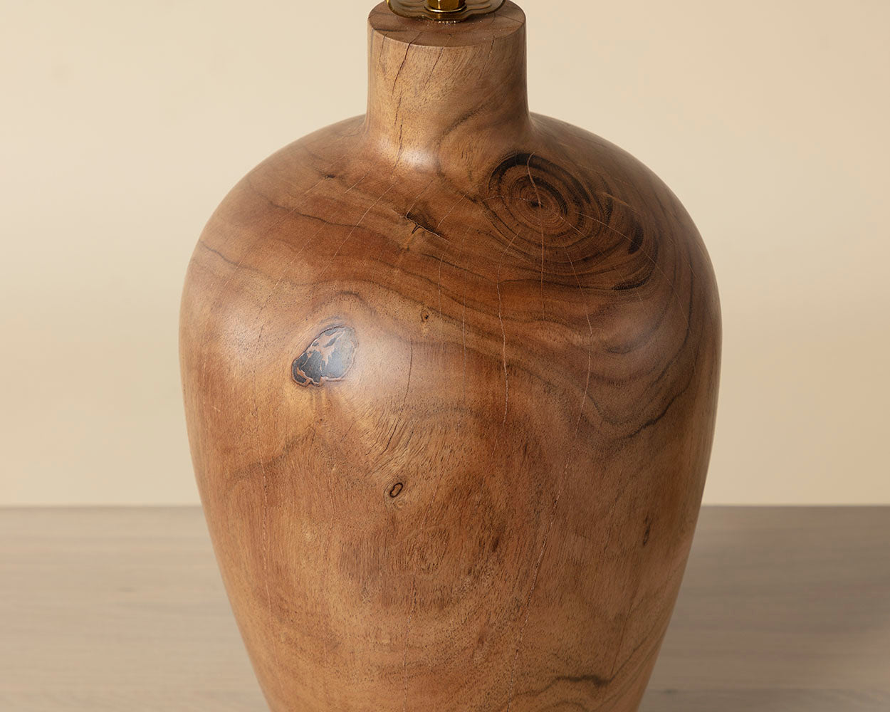 Noboli Table Lamp - stylish lamps for bedside tables | Image 5 | InSTYLE Home & Rugs