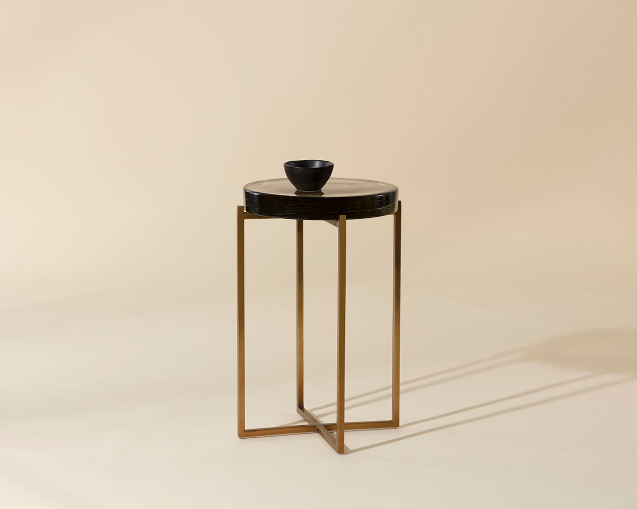 Sheena End Table - contemporary end tables for sofas | Image 1 | InSTYLE Home & Rugs
