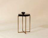 Sheena End Table - contemporary end tables for sofas | Image 1 | InSTYLE Home & Rugs