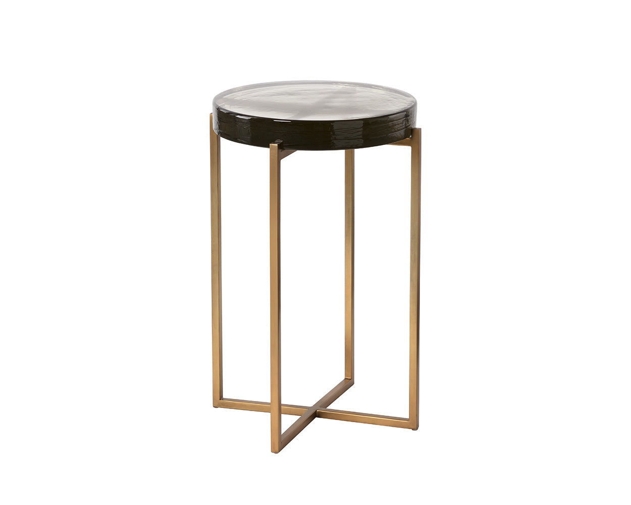 Sheena End Table - contemporary end tables for sofas | Image 8 | InSTYLE Home & Rugs