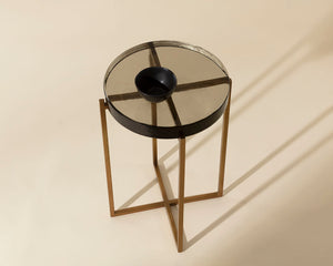 Sheena End Table - contemporary end tables for sofas | Image 5 | InSTYLE Home & Rugs