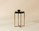 Sheena End Table - contemporary end tables for sofas | Image 1 | InSTYLE Home & Rugs