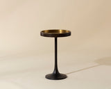 Tekoa End Table - contemporary end tables for sofas | Image 1 | InSTYLE Home & Rugs