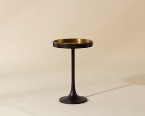 Tekoa End Table - contemporary end tables for sofas | Image 1 | InSTYLE Home & Rugs