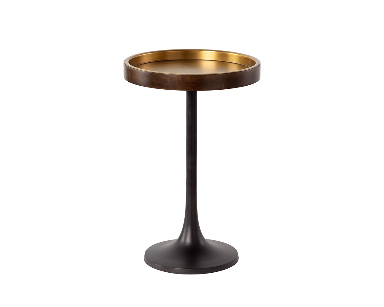 Tekoa End Table - contemporary end tables for sofas | Image 7 | InSTYLE Home & Rugs
