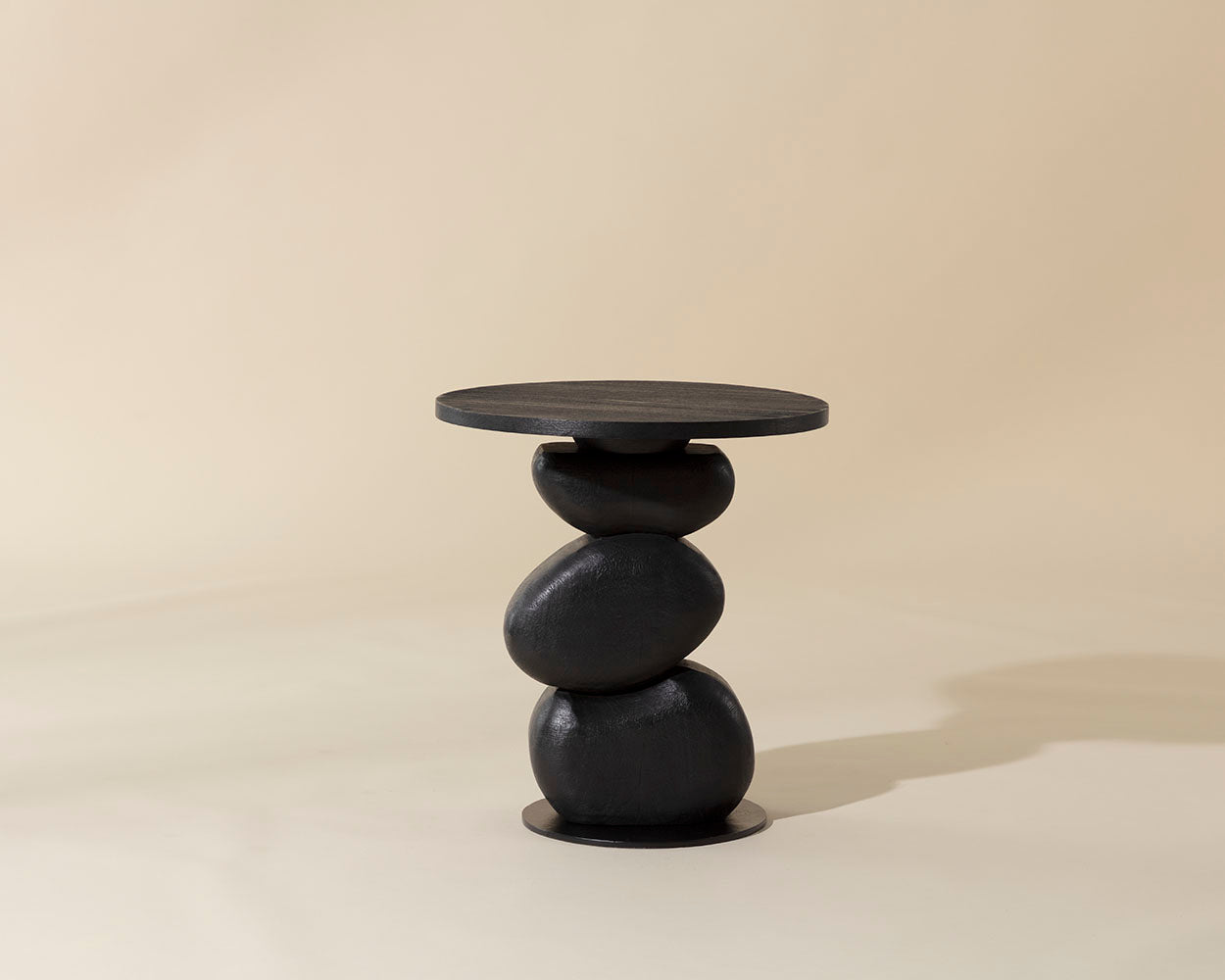 Paplo End Table - accent tables for living rooms | Image 3 | InSTYLE Home & Rugs