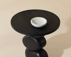 Paplo End Table - accent tables for living rooms | Image 4 | InSTYLE Home & Rugs