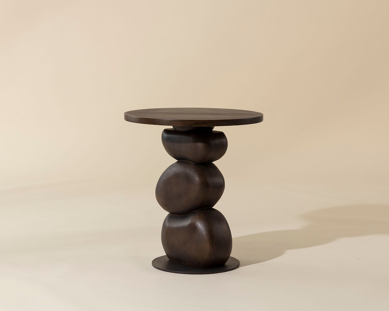 Paplo End Table - contemporary end tables for sofas | Image 5 | InSTYLE Home & Rugs
