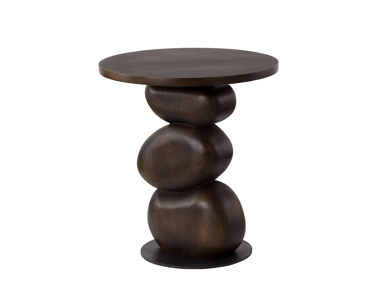 Paplo End Table - contemporary end tables for sofas | Image 8 | InSTYLE Home & Rugs