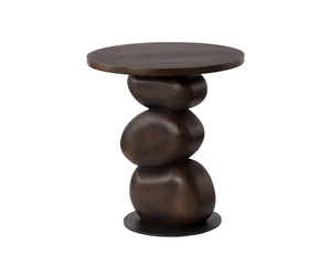 Paplo End Table - contemporary end tables for sofas | Image 8 | InSTYLE Home & Rugs