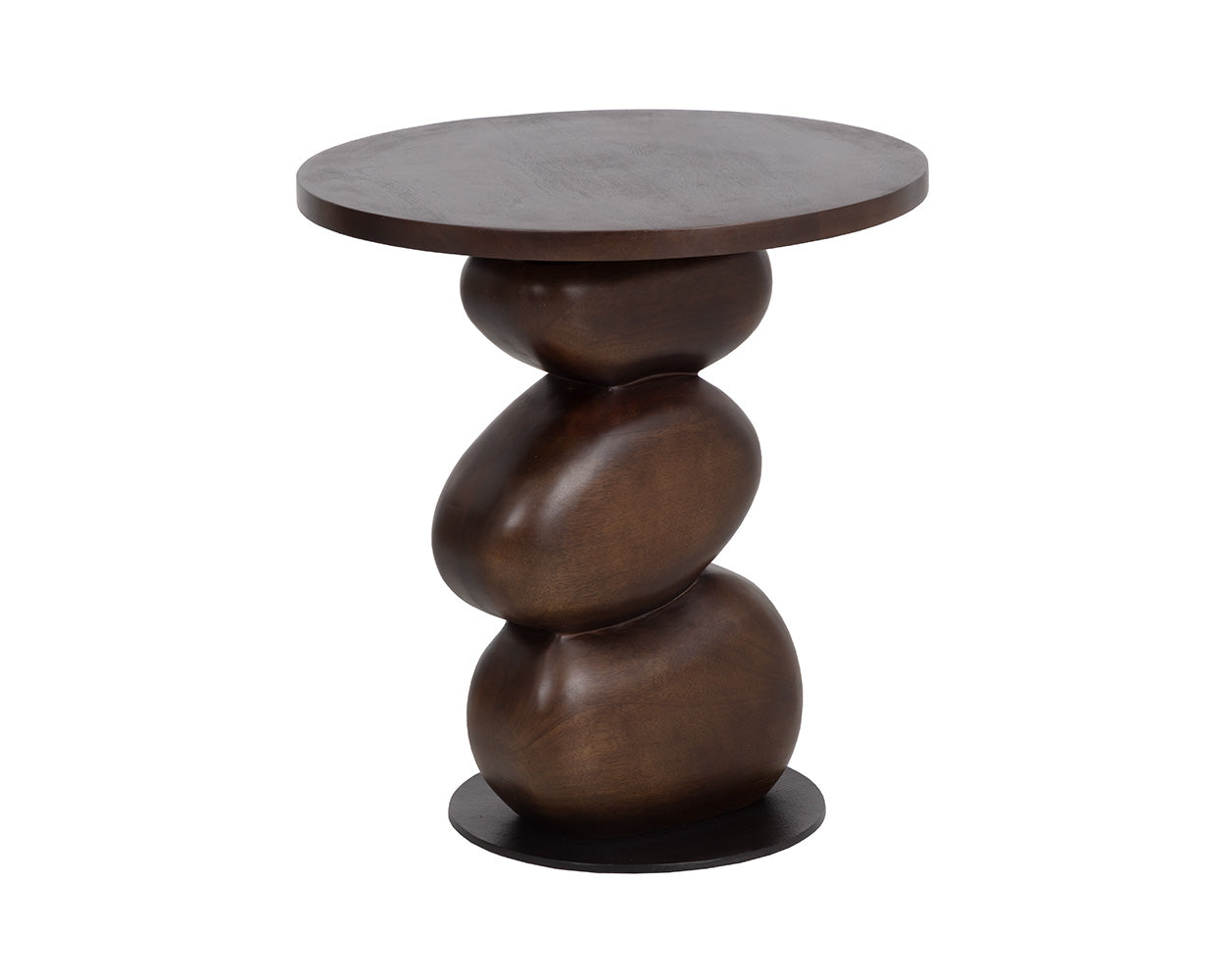 Paplo End Table - contemporary end tables for sofas | Image 9 | InSTYLE Home & Rugs