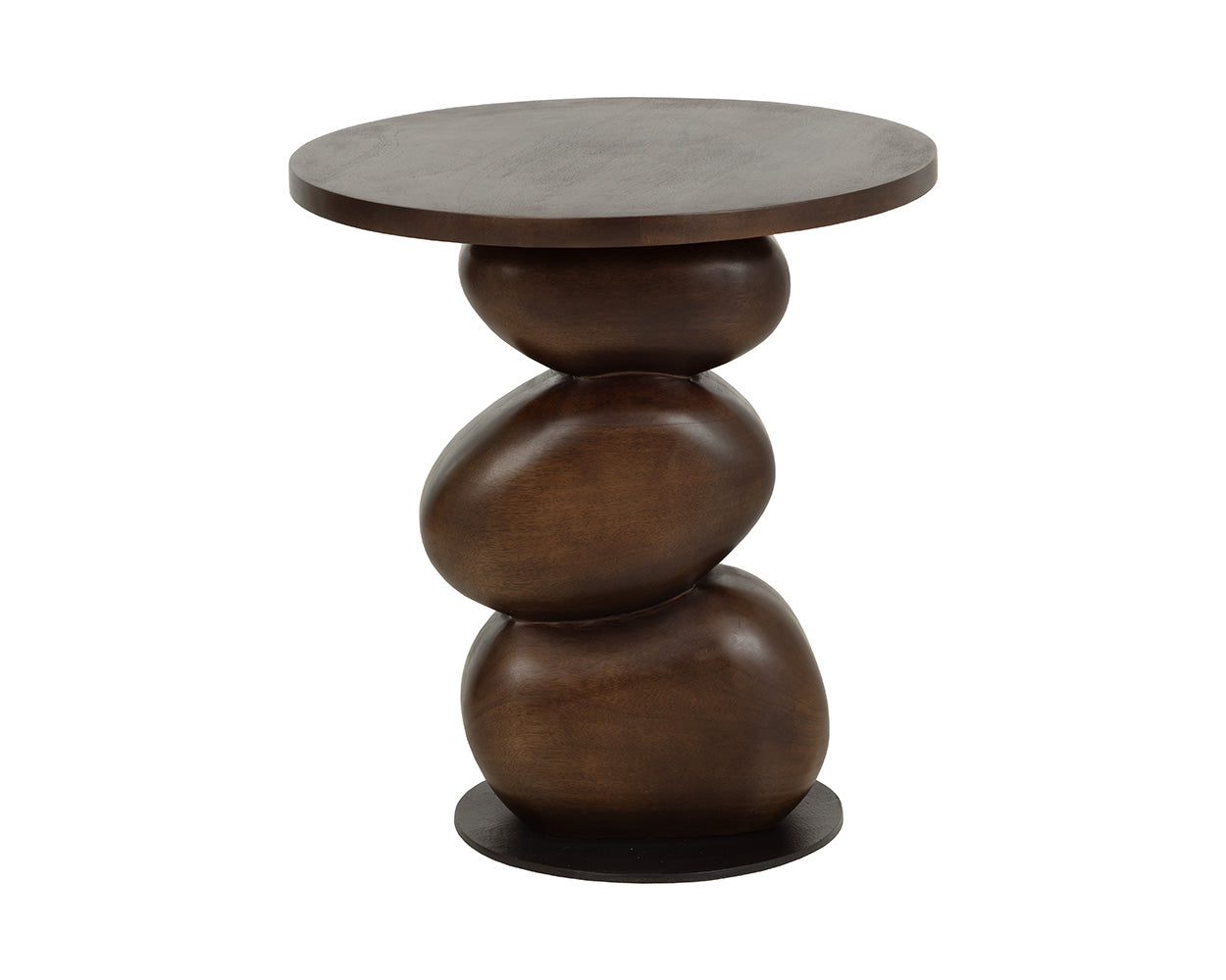 Paplo End Table - contemporary end tables for sofas | Image 10 | InSTYLE Home & Rugs