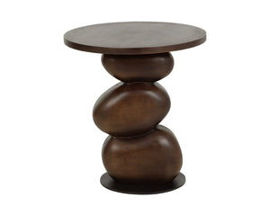 Paplo End Table - contemporary end tables for sofas | Image 10 | InSTYLE Home & Rugs
