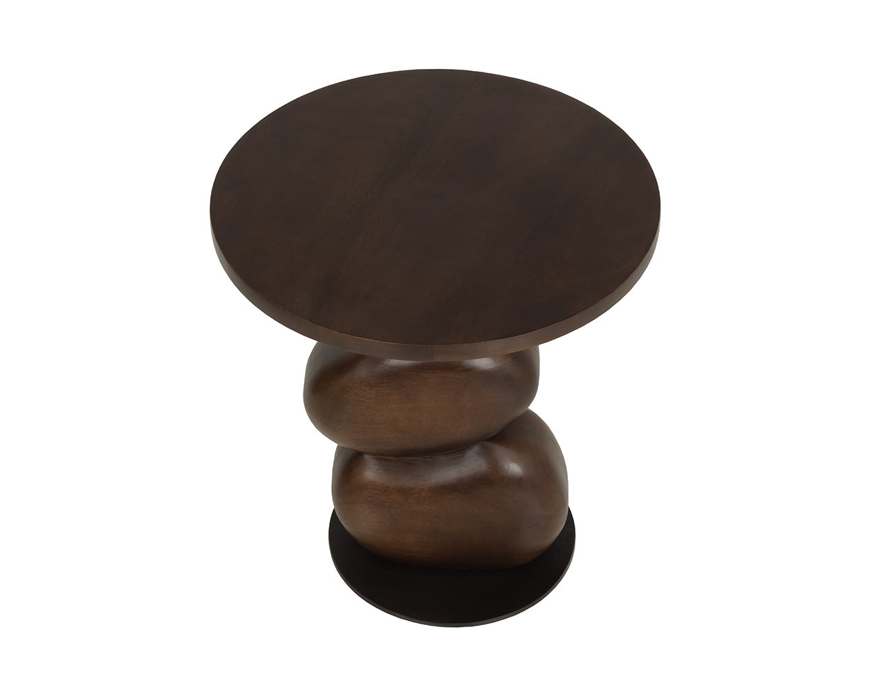 Paplo End Table - contemporary end tables for sofas | Image 11 | InSTYLE Home & Rugs