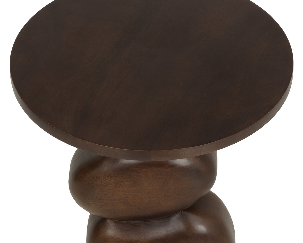 Paplo End Table - contemporary end tables for sofas | Image 12 | InSTYLE Home & Rugs