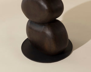 Paplo End Table - contemporary end tables for sofas | Image 7 | InSTYLE Home & Rugs