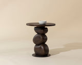 Paplo End Table - contemporary end tables for sofas | Image 1 | InSTYLE Home & Rugs
