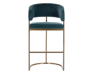Marris Barstool - comfortable stools for high tables | Image 2 | InSTYLE Home & Rugs