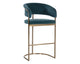 Marris Barstool - Gold