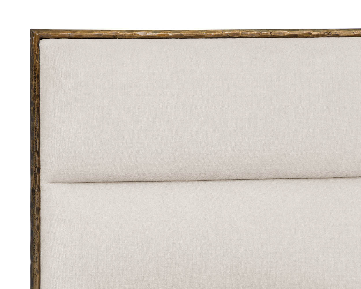 Yasmine Bed - comfortable beds for restful sleep | Image 6 | InSTYLE Home & Rugs